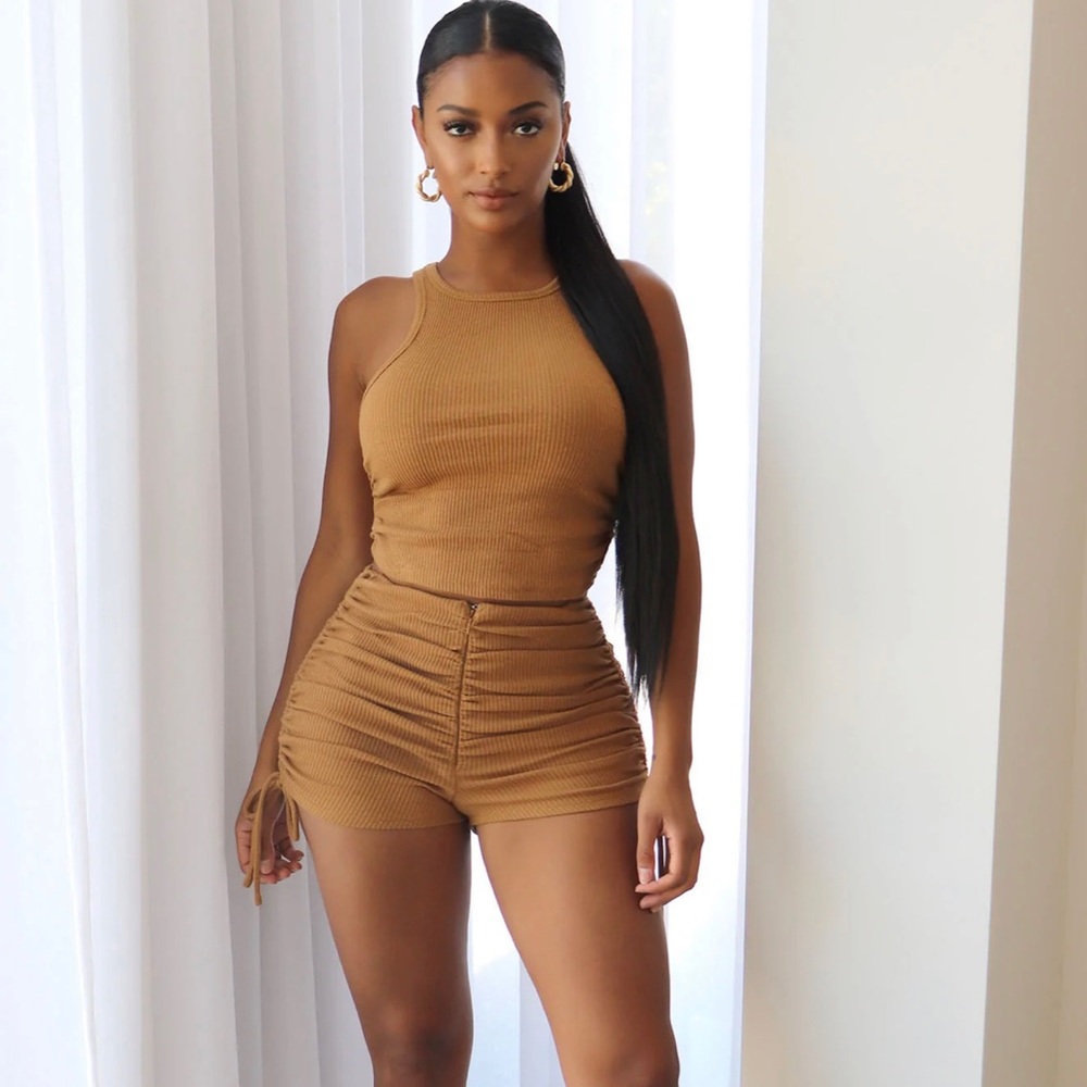 Short set